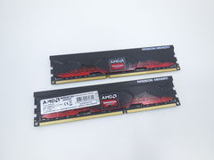 Память DDR3 16Gb (KIT 8+8Gb) AMD Radeon R5