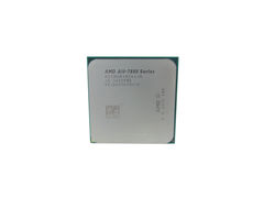 Процессор Socket FM2+ AMD A10 PRO-7800B