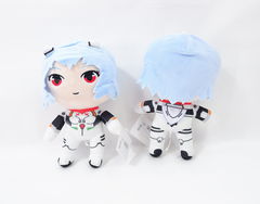 Мягкая игрушка Рей Аянами Евангелион 23 см - Pic n 304248