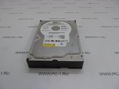 Жесткий диск HDD IDE 250Gb Western Digital