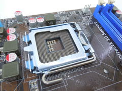 Мат. плата Socket 775 ASUS P5G41-M - Pic n 304746