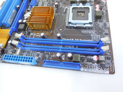 Мат. плата Socket 775 ASUS P5G41-M - Pic n 304746