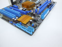 Мат. плата Socket 775 ASUS P5G41-M - Pic n 304746