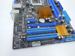 Мат. плата Socket 775 ASUS P5G41-M - Pic n 304746