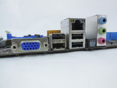 Мат. плата Socket 775 ASUS P5G41-M - Pic n 304746