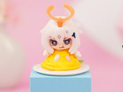 Фигурка Паймон 4-5 см Геншин Импакт в ассортименте - Pic n 304575