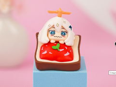 Фигурка Паймон 4-5 см Геншин Импакт в ассортименте - Pic n 304575