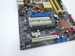 Материнская плата Socket 775 ASUS P5B DELUXE - Pic n 304901