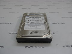 Жесткий диск HDD SATA 400Gb Samsung HD400LJ