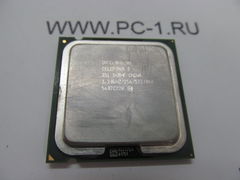 Процессор Socket 775 Intel Celeron D 351 3.20GHz