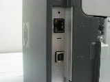 МФУ HP LaserJet 3052 принтер/сканер/копир, A4, лазерное ч/б, 18 стр/мин ч/б, 1200x1200 dpi, подача: 260 лист., вывод: 100 лист., Post Script, память: 64 Мб, Ethernet RJ-45, USB, ЖК-дисплей /Требует за