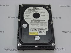Жесткий диск HDD SATA 74Gb Western Digital Raptor (WD740ADFD) /10000rpm /16Mb /с повышенной отказоустойчивость