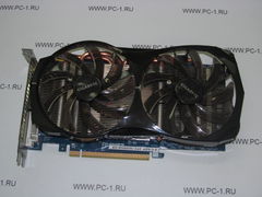 Видеокарта PCI-E Gigabyte GV-N56GOC-1GI GeForce