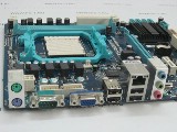 Материнская плата MB Gigabyte GA-M68MT-S2P /Socket AM3 /PCI /2xPCI-Ex1 /PCI-Ex16 /4xSATA /2xDDR3 /4xUSB /VGA /COM /Sound /LAN /mATX /BOX /НОВАЯ