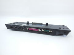 Док-станция DELL PR04X Порт репликатор - Pic n 305360
