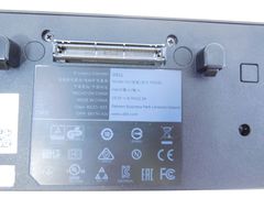Док-станция DELL PR04X Порт репликатор - Pic n 305360