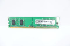 Оперативная память DDR2 512Mb PC2-5300