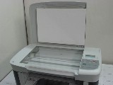 МФУ HP LaserJet M1120 MFP принтер/сканер/копир ,A4, лазерный ч/б, 19 стр/мин, 600x600 dpi, подача: 250 лист., вывод: 125 лист. /LAN /USB /ЖК-дисплей