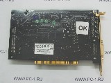 Звуковая карта PCI 7.1 Creative X-Fi XtremeMusic /Dolby Digital 5.1 /EAX ADVANCED HD 5.0 /ЦАП 24 бит/192 кГц /109 dBA (SB0460)