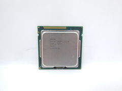 Процессор Intel Core i3-2120 3.3GHz SR05Y Sandy Bridge, LGA1155, L3 3072Kb
