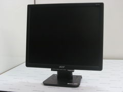 Монитор TFT 17" Acer AL1716 Fb