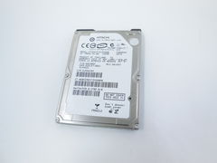 Жесткий диск 2.5" HDD SATA 160Gb Hitachi
