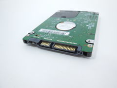 Жесткий диск 2.5" SATA 160Gb WD WD1600BPVT - Pic n 305497