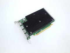 Видеокарта PCI-E PNY VCQ450NVS-X16-PB 512Mb