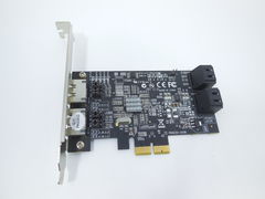 RAID Контроллер PCI-E x1 St-Lab A-520 - Pic n 305503