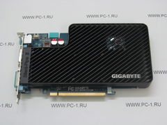 Видеокарта PCI-E Gigabyte GV-NX86T512H GeForce