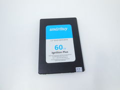 SSD диск 60Gb SmartBuy Ignition Plus SB060GB-IGNP-25SAT3 - Pic n 305564