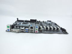 Плата Socket 1151 ASRock PRO (H110 PRO BTC+) - Pic n 305565