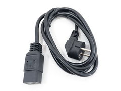 Кабель для APC Power Cord соединения IEC 320 C19 - Pic n 287379