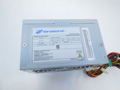 Блок питания ATX 350W FSP ATX-350PNR-I - Pic n 305698