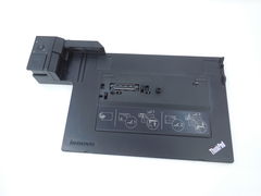 Док станция Lenovo ThinkPad Type 4337 (75Y5734) - Pic n 305758