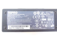 Зарядное устройство 65W HIPRO HP-A0652R3B, оригинал - Pic n 305868