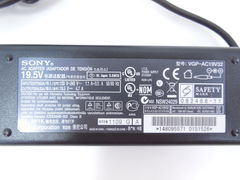 Блок питания Sony 90W VGP-AC19V32  - Pic n 305871