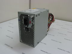 Блок питания ATX 400-420W /24pin /Fan 120mm /В ассортименте
