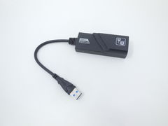 USB 3.0 сетевая карта 1000Mbps