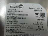Жесткий диск SATA 200Gb Seagate Barracuda 7200.10 ST3200820AS /7200rpm /8Mb