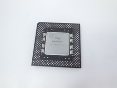 Процессор Socket 7 Intel Pentium MMX (166MHz) SY059