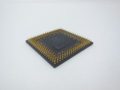 Процессор Socket 7 Intel Pentium MMX (166MHz) SY059 - Pic n 306058