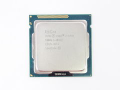 Процессор Intel Core i7-3770 LGA1155, 4 x 3400 МГц SR0PK