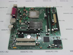 Материнская плата MB Intel D945GCNL /Socket 775 /PCI-Ex16 /PCI-Ex1 /2xPCI /2xDDR2 /4xSATA /Sound /VGA /4xUSB /LAN /COM /LPT /mATX