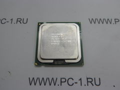 Процессор Socket 775 Intel Celeron D (3.06GHz) /533FSB /256k /SL7TY