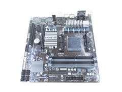 Материнская плата GIGABYTE GA-78LMT-USB3 rev. 5.0 - Pic n 306242