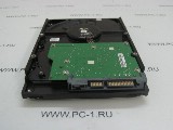Жесткий диск HDD SATA 160Gb Seagate Barracuda ST3160215AS /7200rpm /2Mb