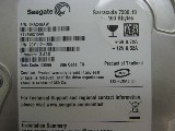 Жесткий диск HDD SATA 160Gb Seagate Barracuda ST3160215AS /7200rpm /2Mb