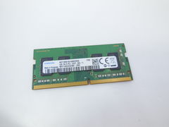 Память So-Dimm DDR4 4Gb 2400T