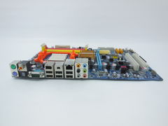 Плата Socket AM2, AM2+ Gigabyte GA-MA770-DS3 - Pic n 306249